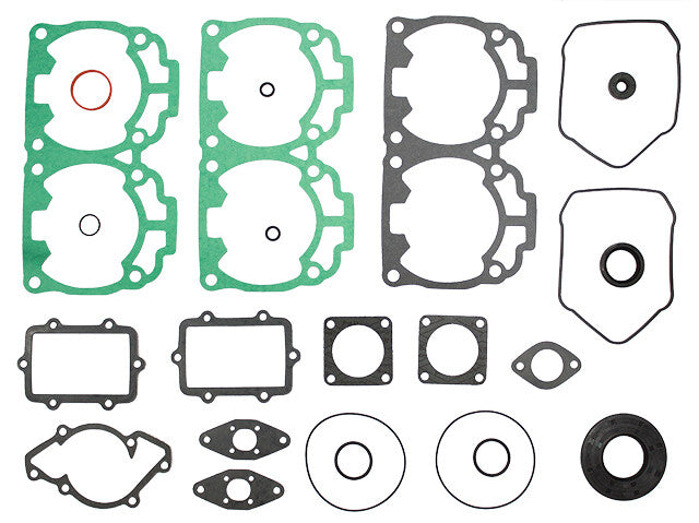 SP1 Full Gasket Set S-D 09-711285 for Ski-Doo GSX LE 800 HO / GSX LE 800 HO Power TEK & More