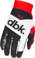 FLY Racing Pro Lite DBK Youth Gloves (2026)