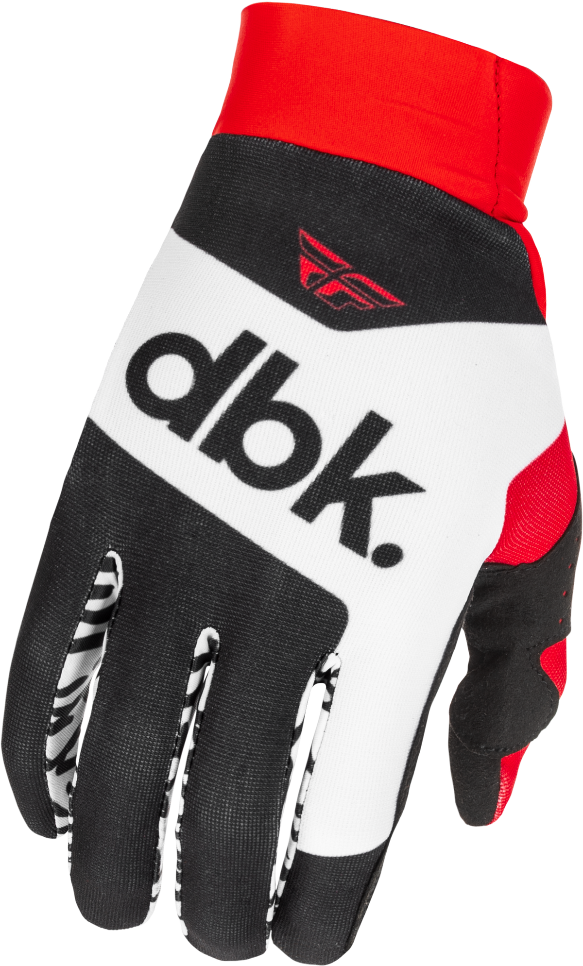 FLY Racing Pro Lite DBK Youth Gloves (2026)