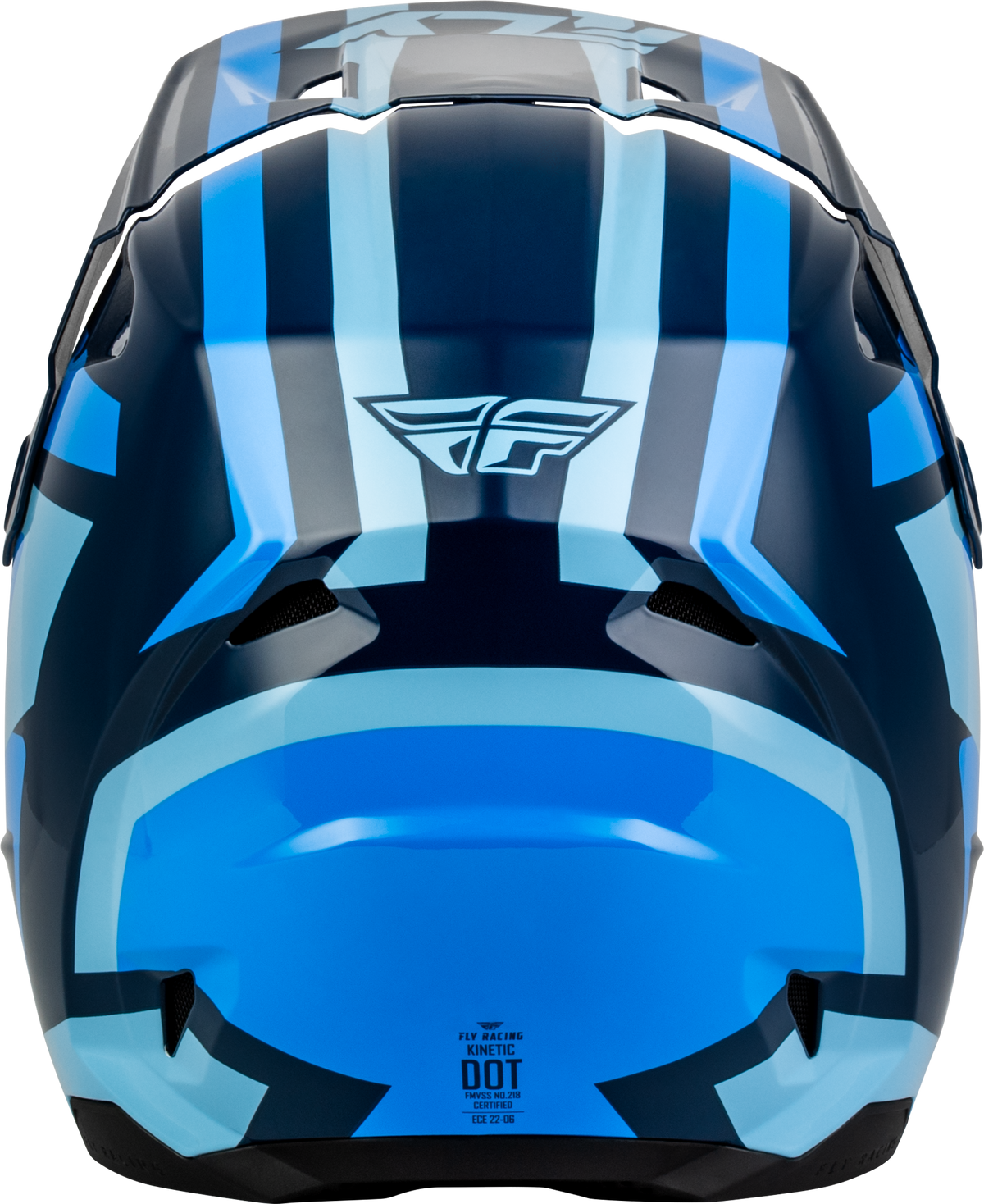 FLY Racing Kinetic Sync Cold Weather Helmet (2027)