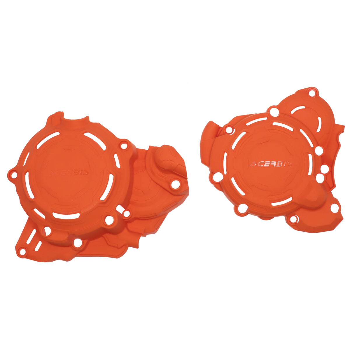Acerbis X-Power Case Saver Kit for Husqvarna / KTM