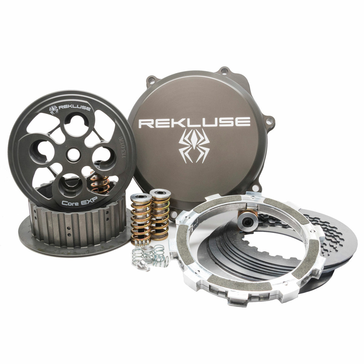 Rekluse Racing Core EXP 3.0 Clutch RMS-7772 for Yamaha YZ65 / YZ85