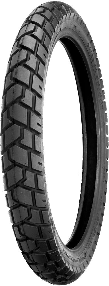 Shinko 705 Series Dual Sport Front Rear Tire Set 120/70R17 + 150/70R17