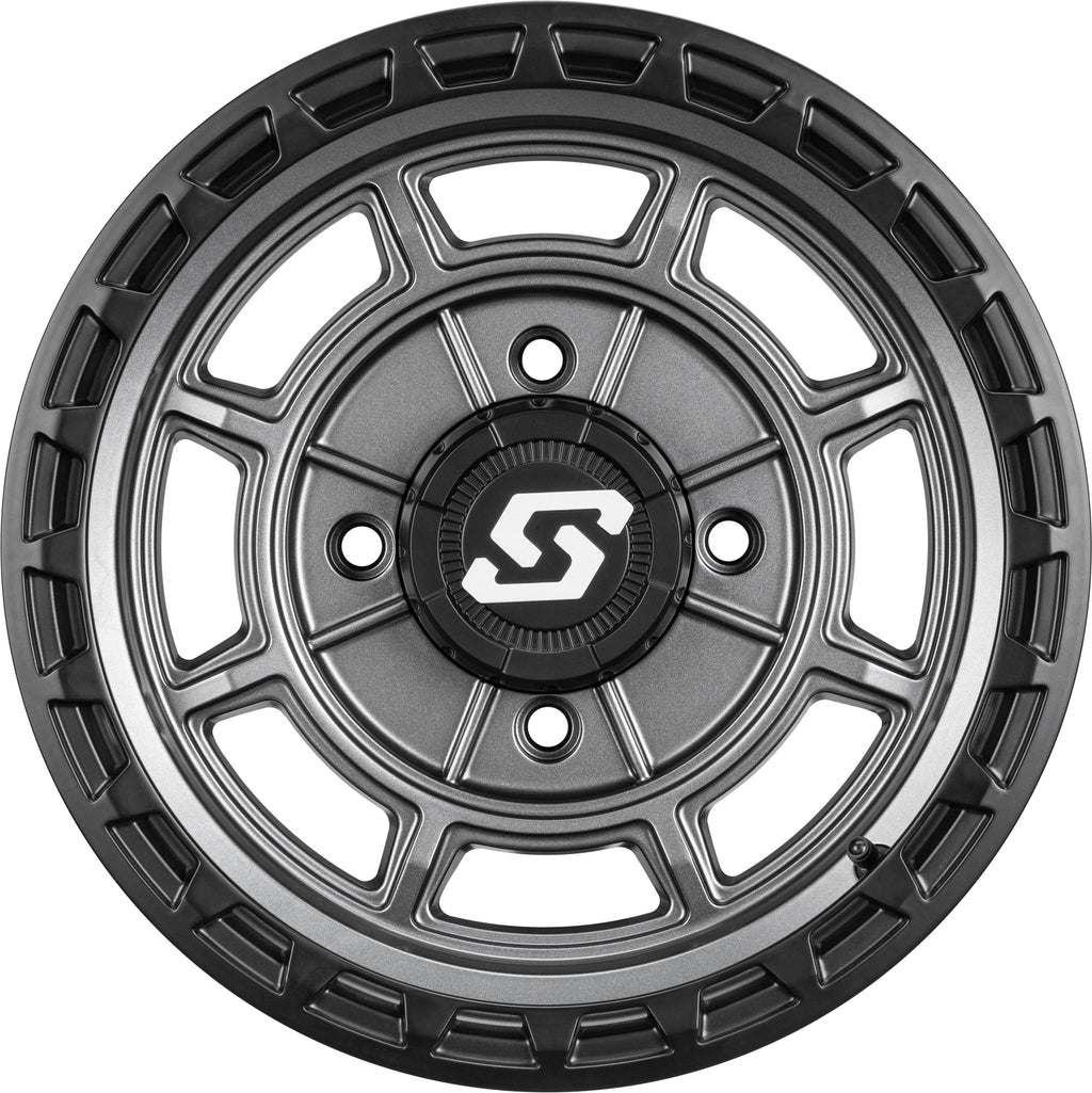 Sedona Rift Wheels
