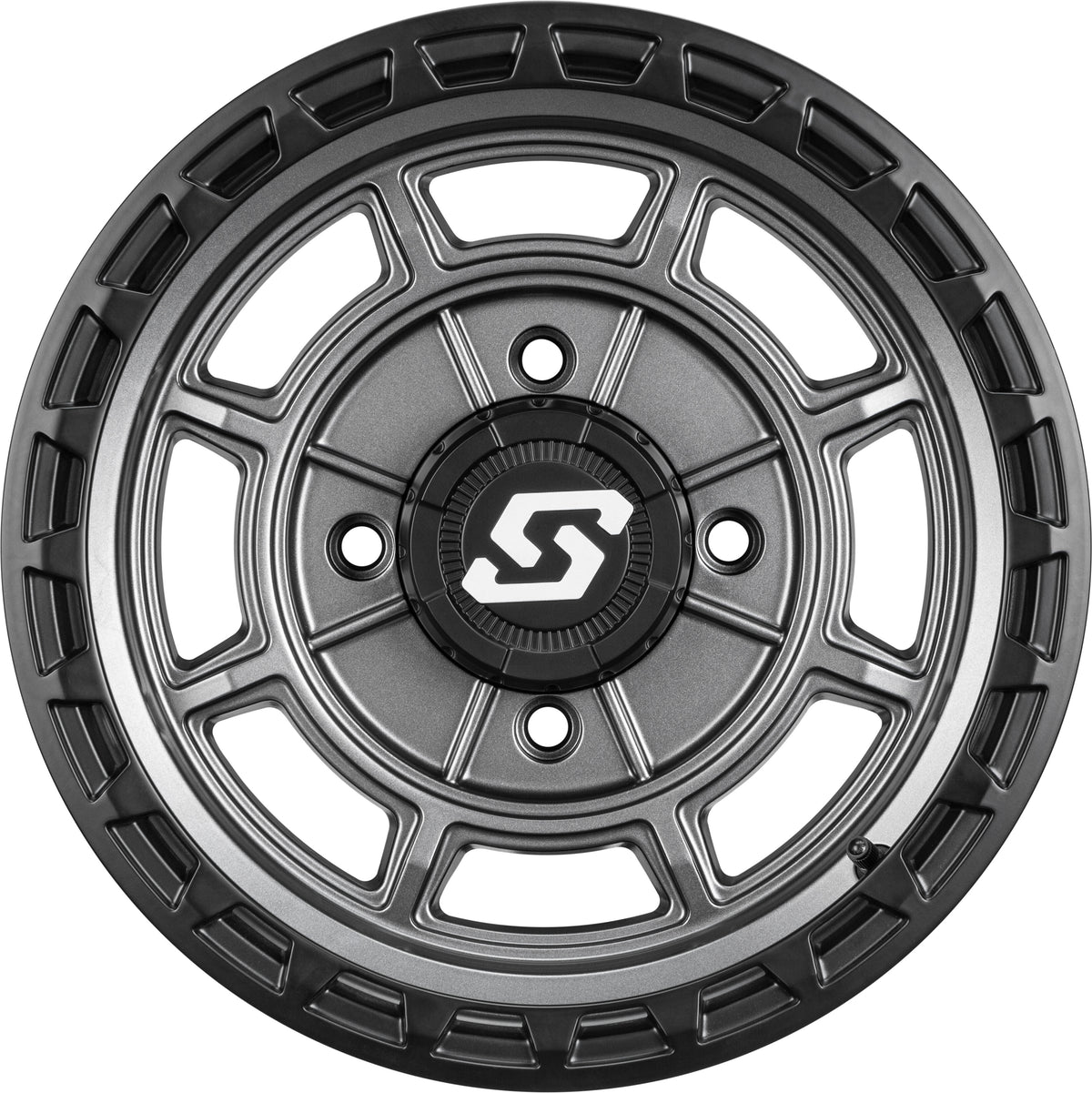 Sedona Rift Wheels