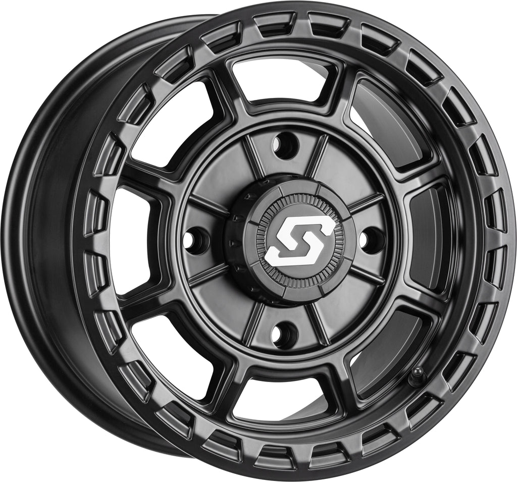 Sedona Rift Wheels