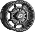 Sedona Rift Wheels