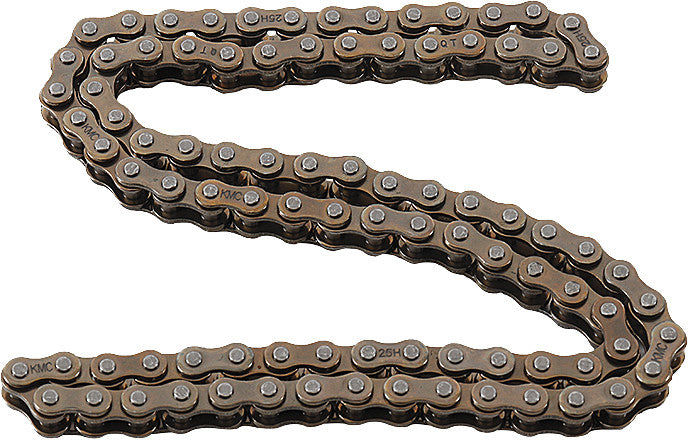 Hot Cams Cam Chain HCDID25H090 for Honda CRF100F / CRF110F & More
