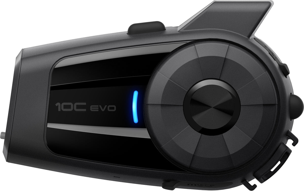 Sena 10C-EVO Bluetooth Camera & HD Communication System 10C-EVO-02