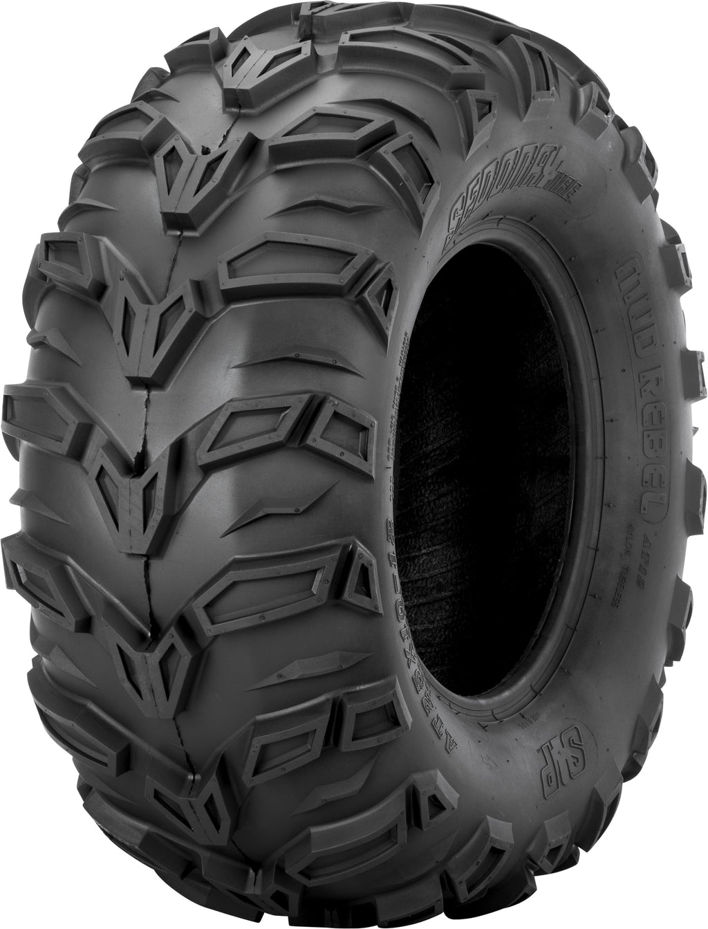 Sedona Mud Rebel 24X11-10 ATV UTV Tire