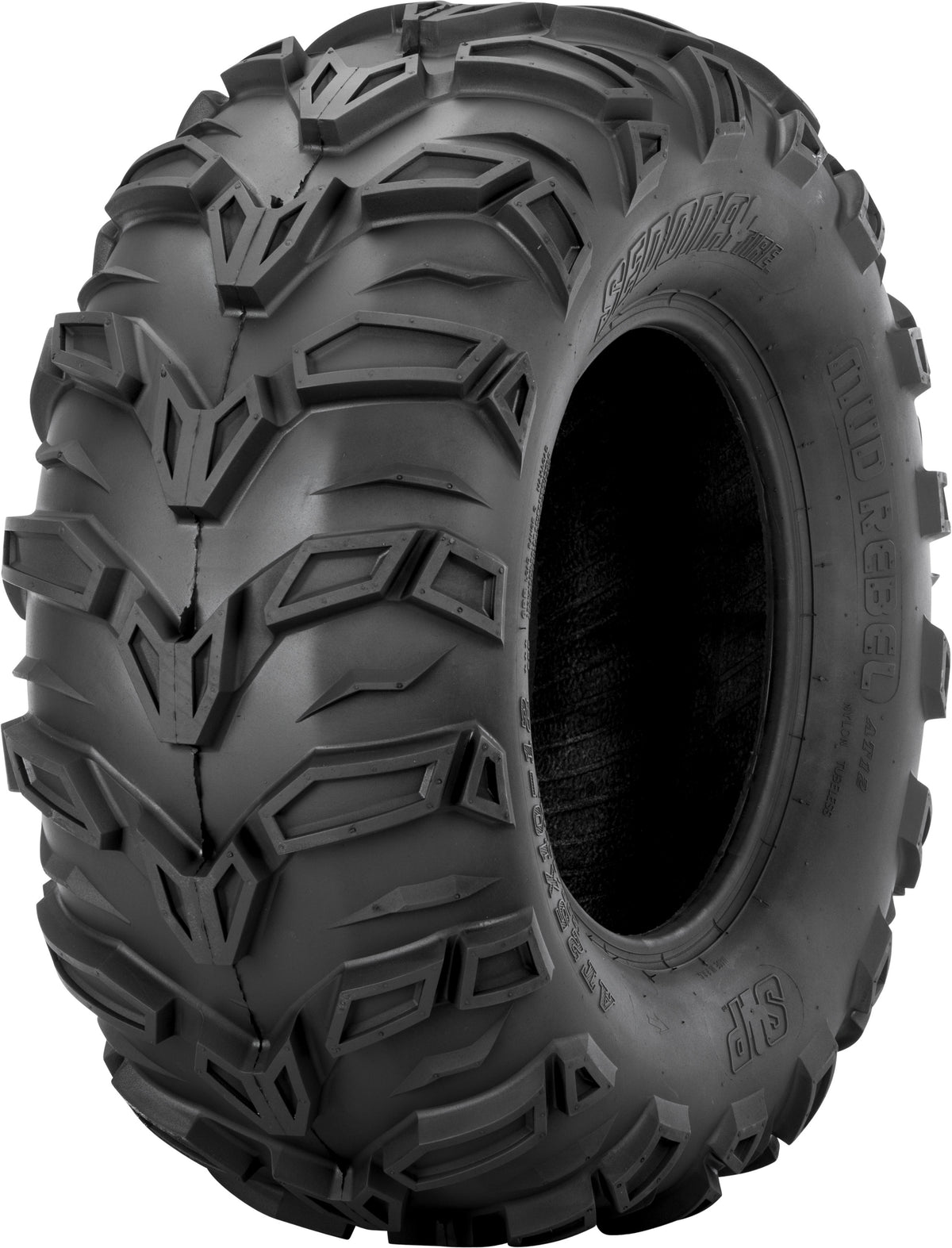 Sedona MUD REBEL 6PR LR275LBS 22X8-10 ATV UTV Tire