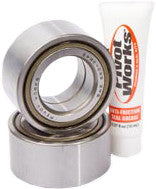 Pivot Works Front Wheel Bearing Kit PWFWK-K13-430 for Kawasaki / Suzuki