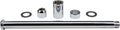 Harddrive Rear Axle Kit Fits FXSB 13-UP FXCW/C 08-11 339198 for Harley-Davidson