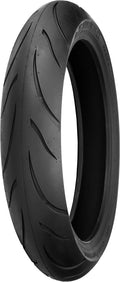 Shinko 011 VERGE 120/70ZR18 Front Motorcycle Tire