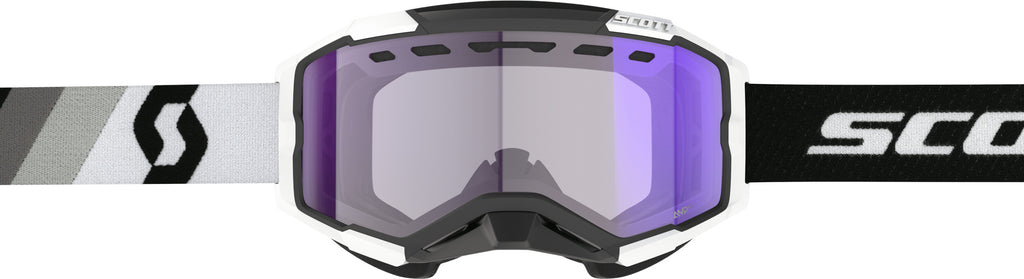 Scott Fury Snow Cross Goggle