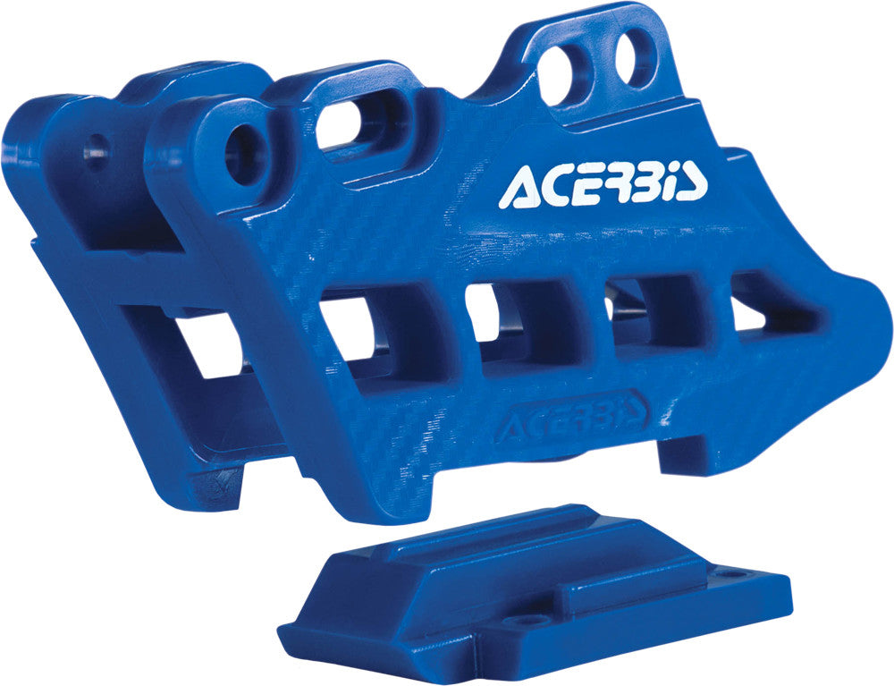 Acerbis Chain Guide Block 2.0 for Yamaha WR250F / WR450F & More