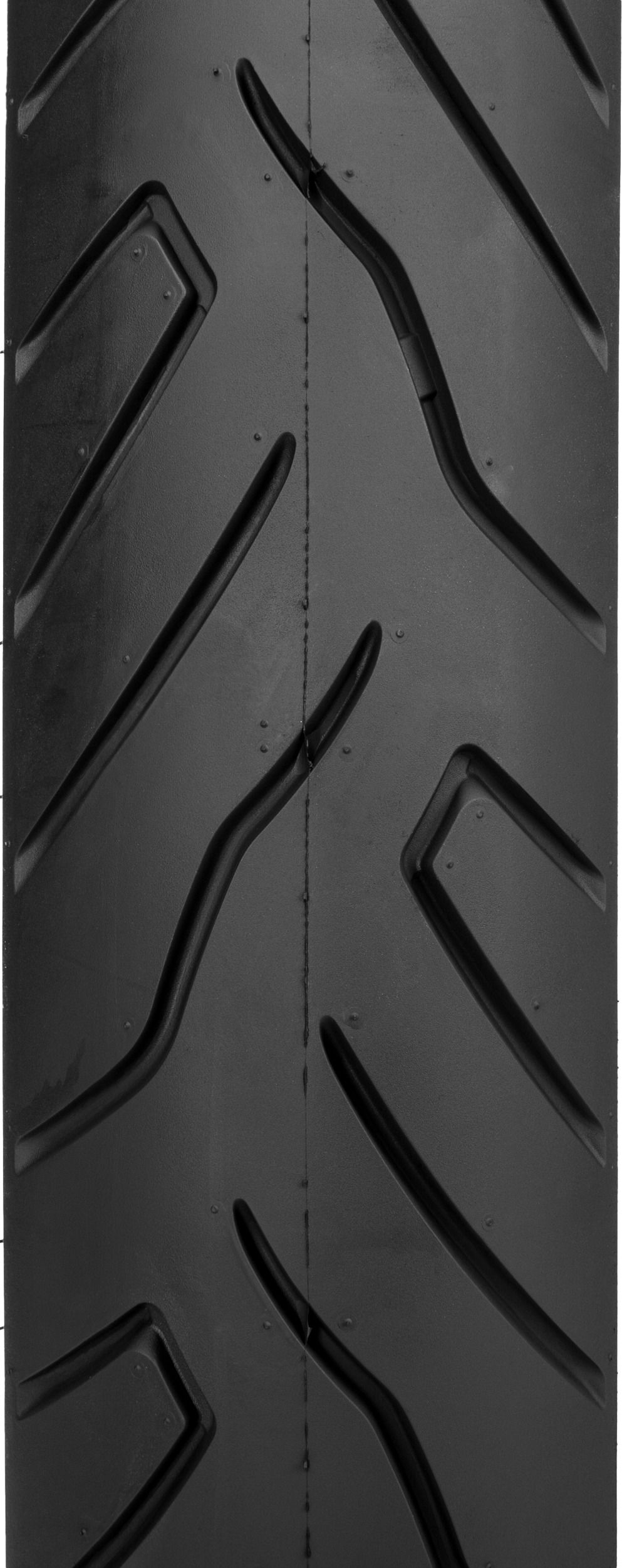 Shinko Sr 999 Long Haul Black Wall Front Rear Tire Set 120/70B21 + MU85B16
