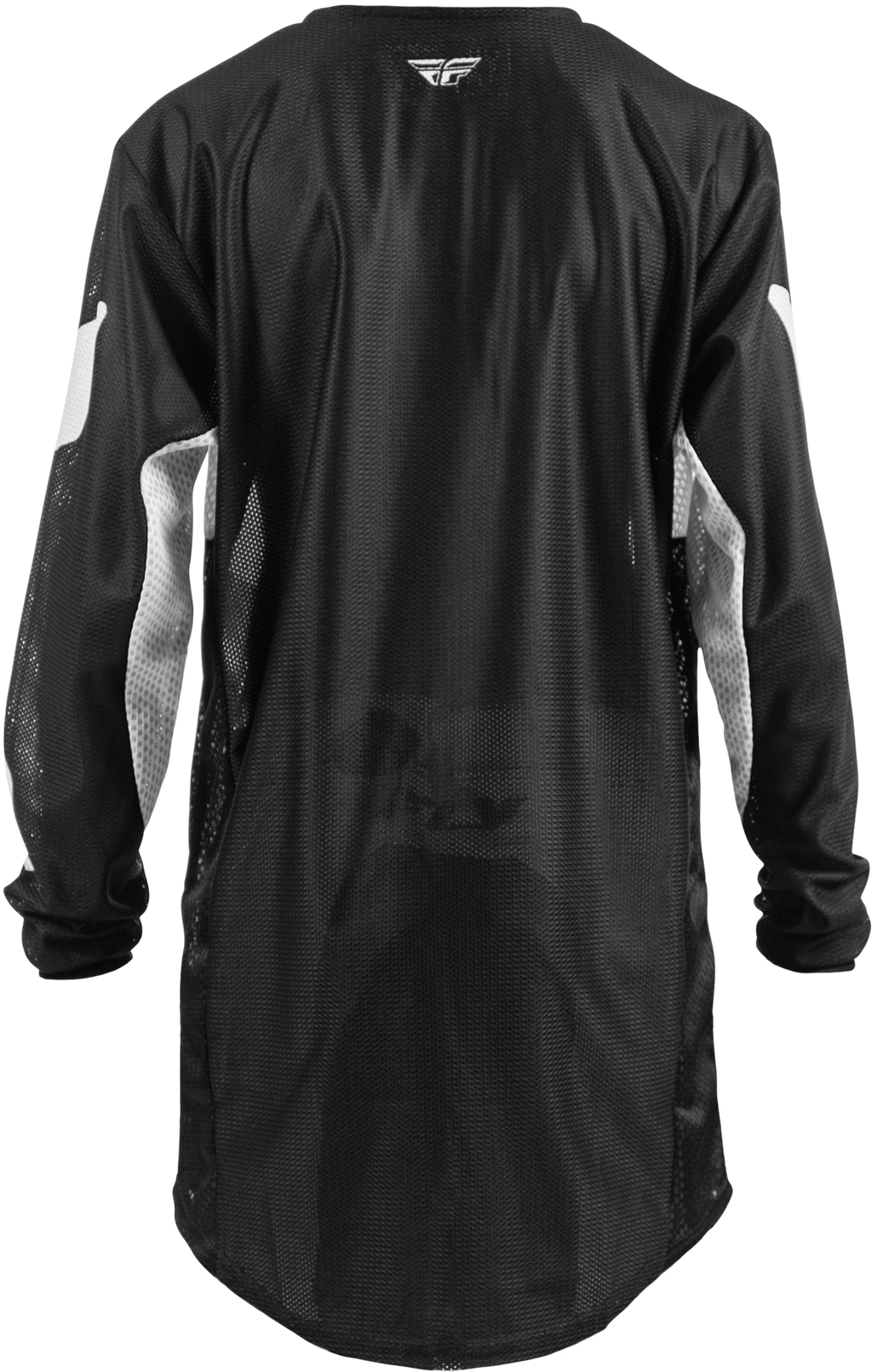FLY Racing Youth Kinetic Mesh Jersey (2026.5)