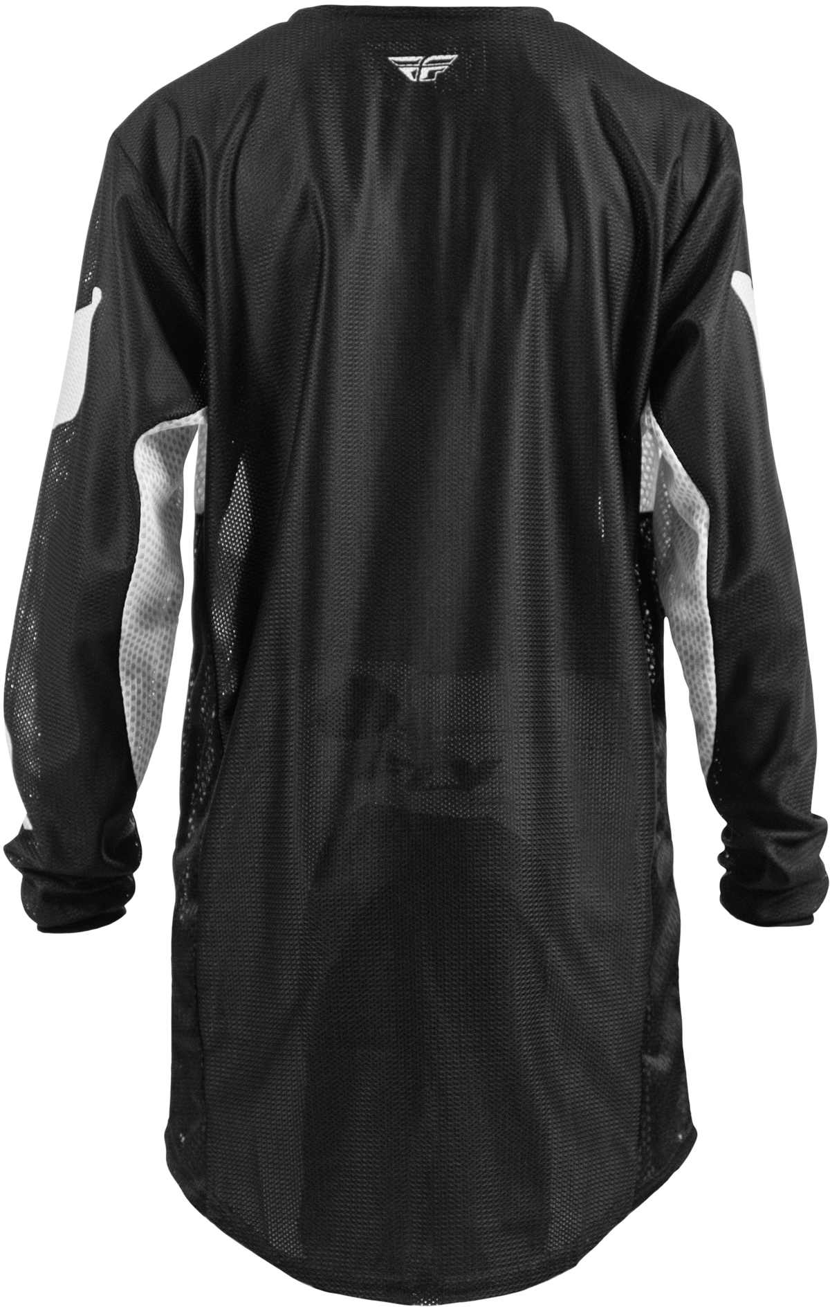 FLY Racing Youth Kinetic Mesh Jersey (2026.5)