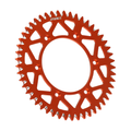 RFX Aluminum Rear Sprocket for KTM 125 Exc / KTM 125 SX & More