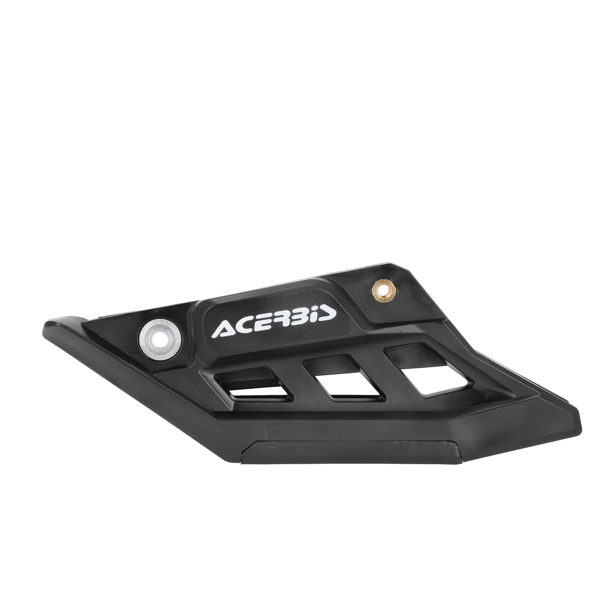 Acerbis Chain Guide TRI BLK 2986350001 for Triumph TF250E / TF250X & More