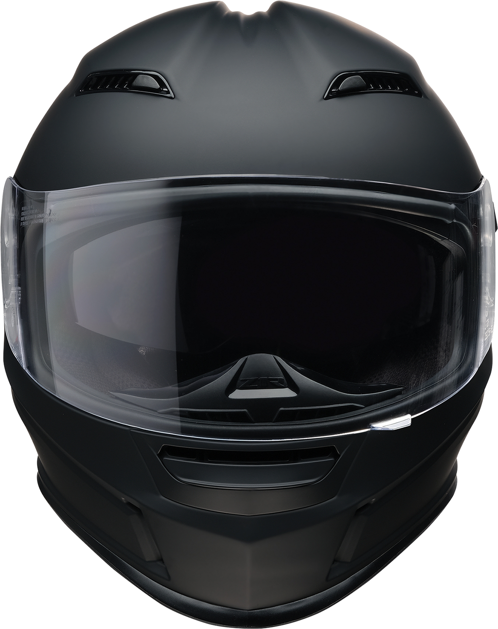 Z1R Jackal Solid Helmet