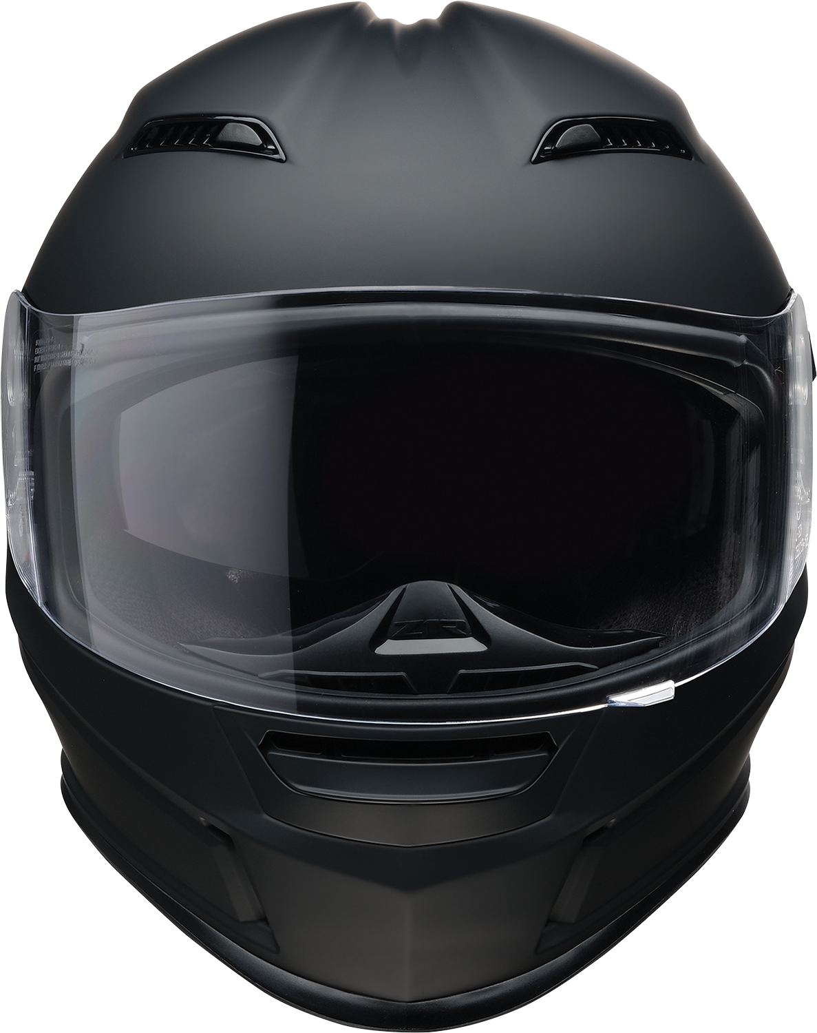 Z1R Jackal Solid Helmet