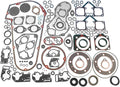 James Gaskets Gasket Motor Shovel W/Beaded Chain Cover Kit 17029-70-A