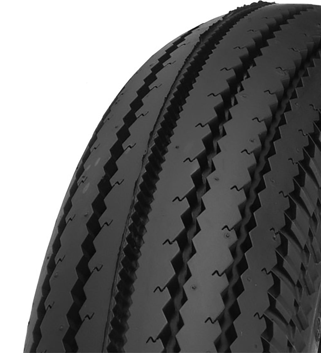 Shinko 270 Super Classic F/R W/W 5.00-16 72H Bias TT Tire