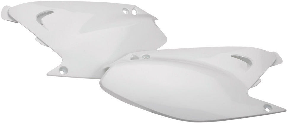Acerbis Side Panels for Kawasaki KX125 / KX250