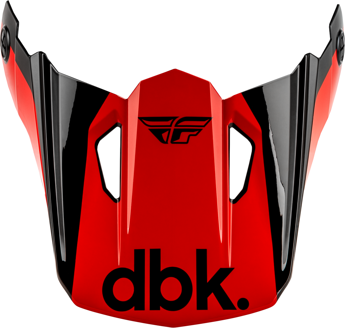 FLY Racing Kinetic Helmet Visors (2027)