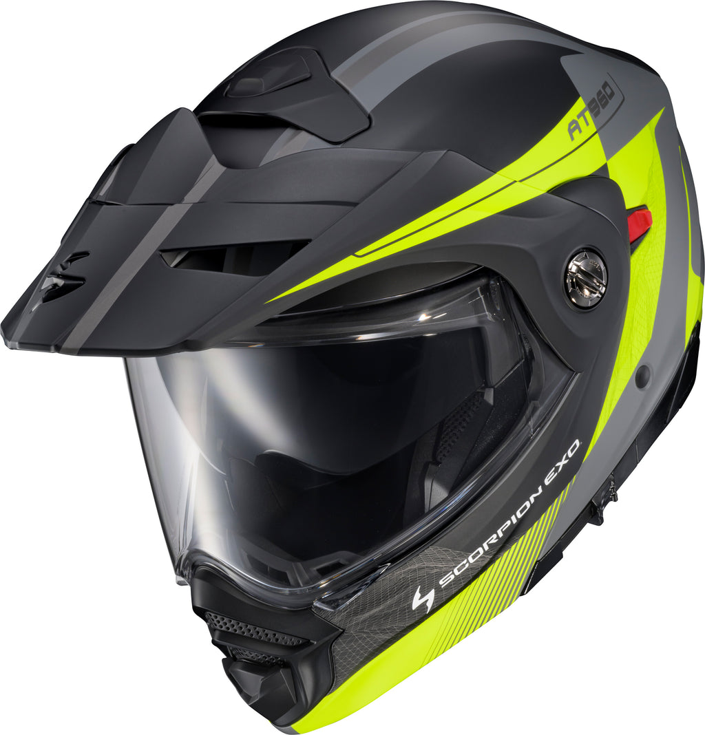 Scorpion EXO 2026 EXO-AT960 Modular Helmet