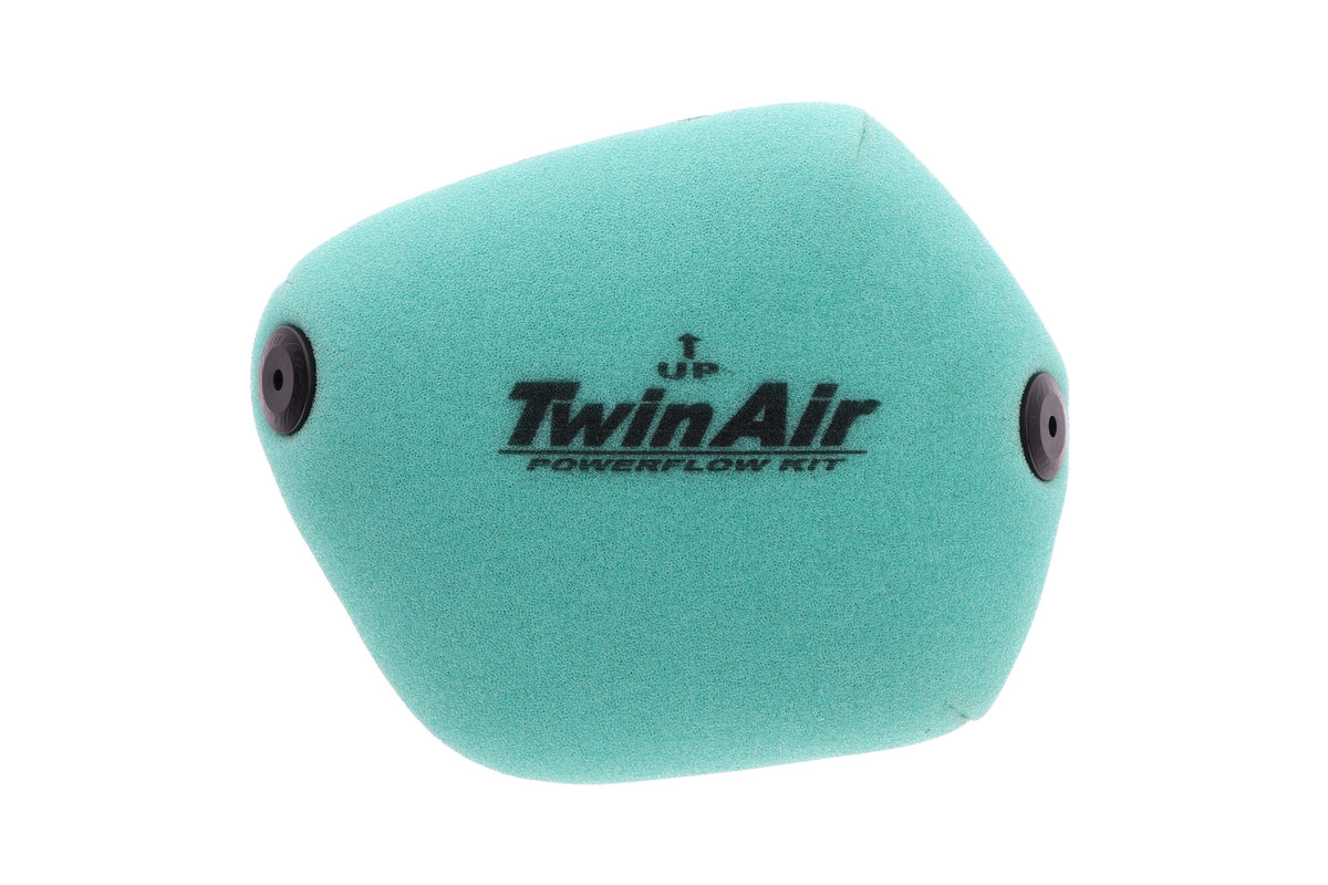 Twin Air Power Flow Air Filter Kit Powerflow Kit 154225C for GasGas / Husqvarna / KTM