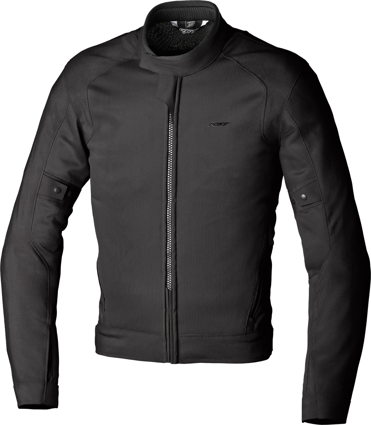 RST Womens Spectre Air D3O Jacket Black Textile XS 103713BLK-08