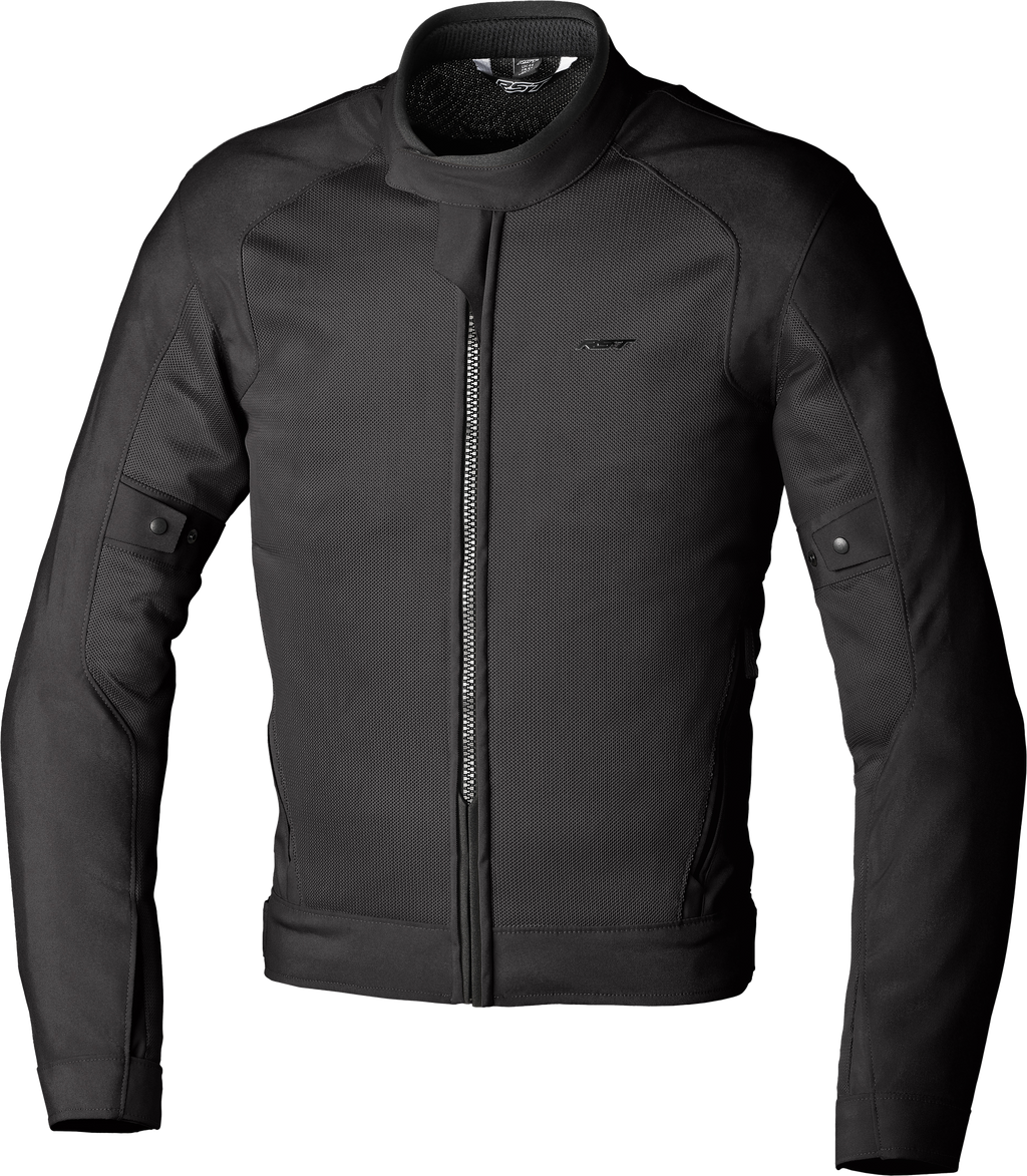 RST Womens Spectre Air D3O Jacket Black Textile 3XL 103713BLK-20