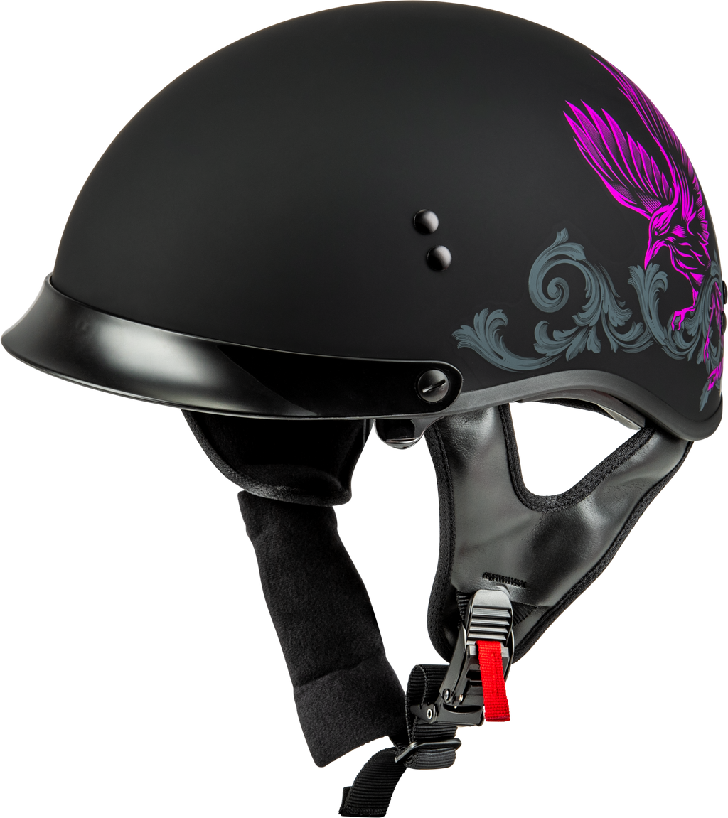 GMAX HH-65 Corvus Helmet