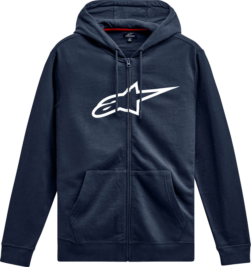 Alpinestars Ageless Zip Hoodie V3