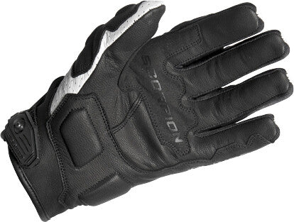 Scorpion EXO Klaw II Gloves White XL G17-156