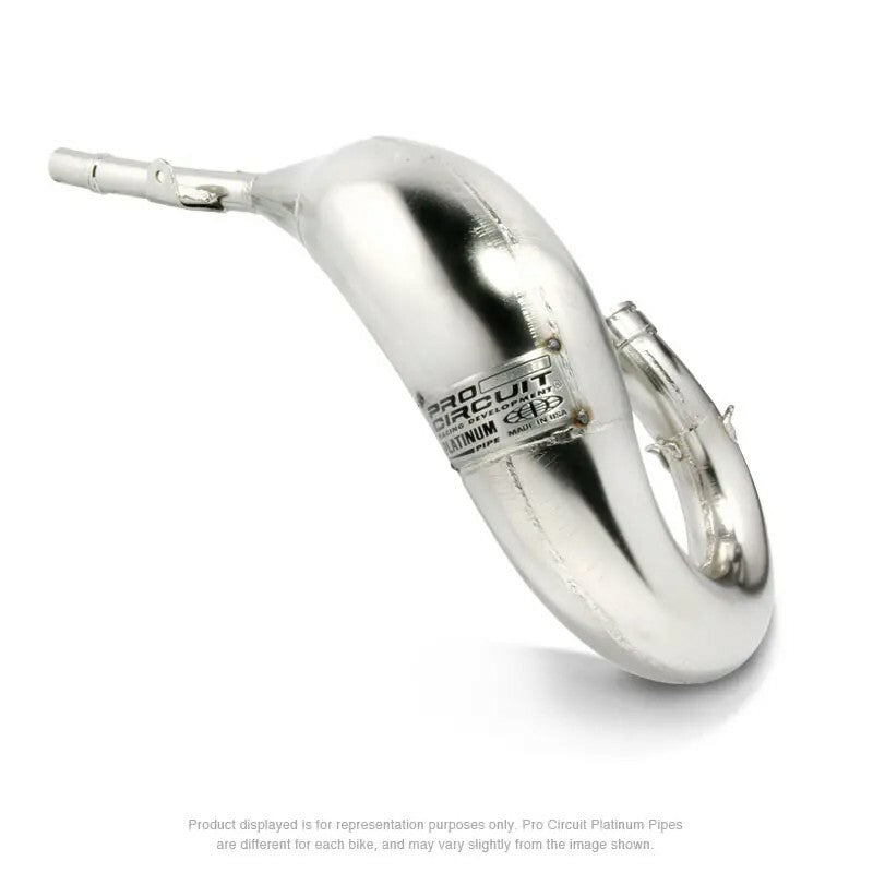 Pro Circuit Platinum Exhaust Pipe 0821185