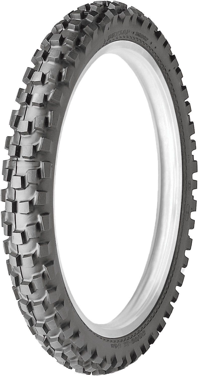 Dunlop D606 Tire 90/90-21 Front Motorcycle Tire