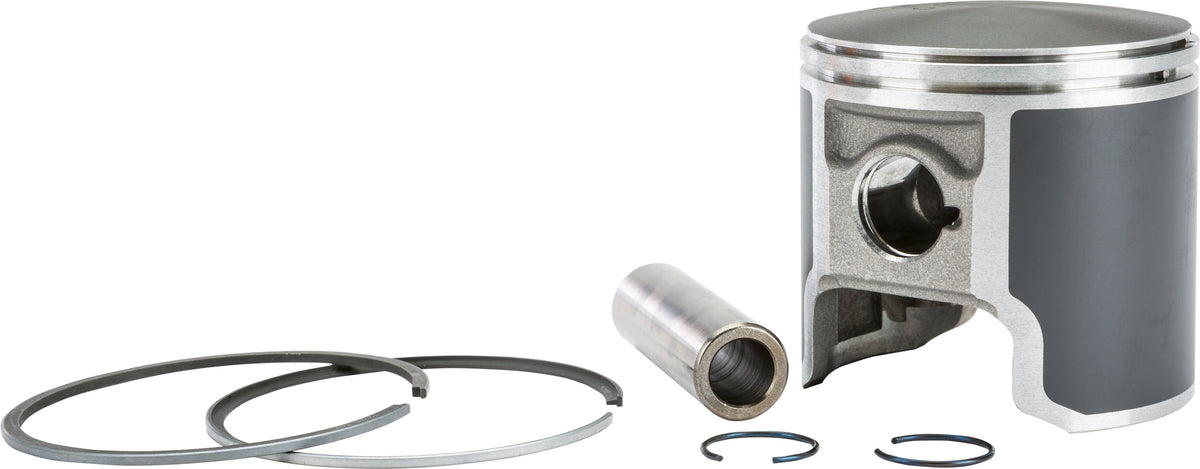 SP1 Piston T-Moly S-D 09-741 for Lynx / Ski-Doo