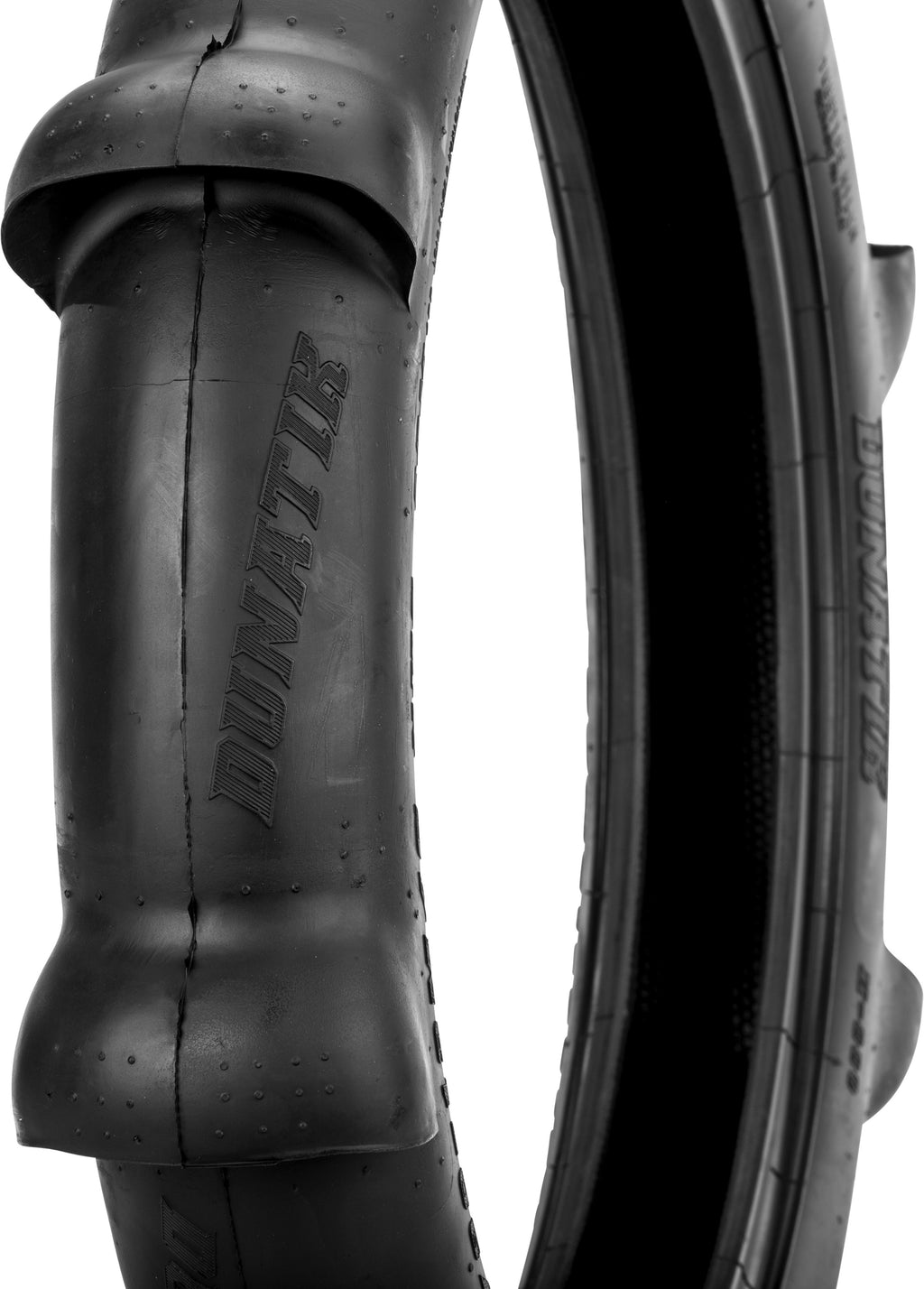 Sedona Dunatik 8 Paddle Rear 110/90-19 62M Bias TT Tire