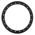 System 3 SB4-SB6 Beadlock 14" Ring Black 14S3RING-200