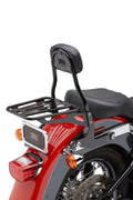Cobra Removable Luggage Rack for Harley-Davidson FLDE Softail Deluxe / FLSL Softail Slim & More