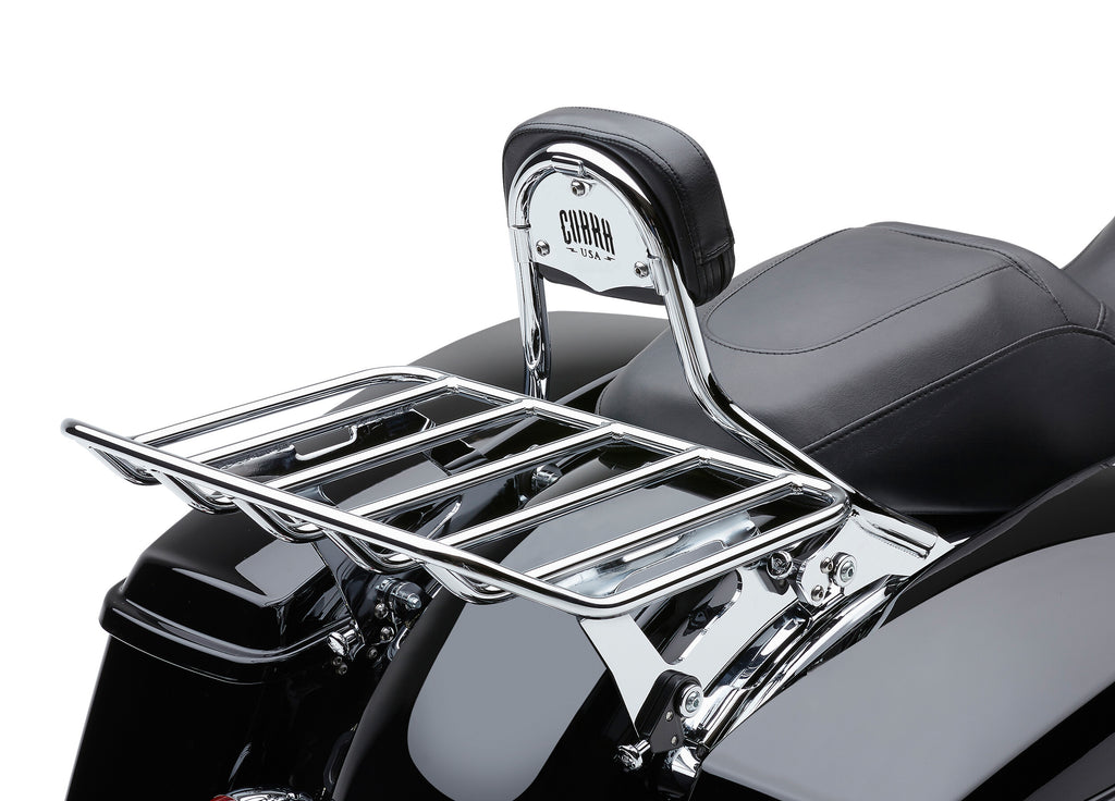 Cobra Detach Big-A Luggage Rack