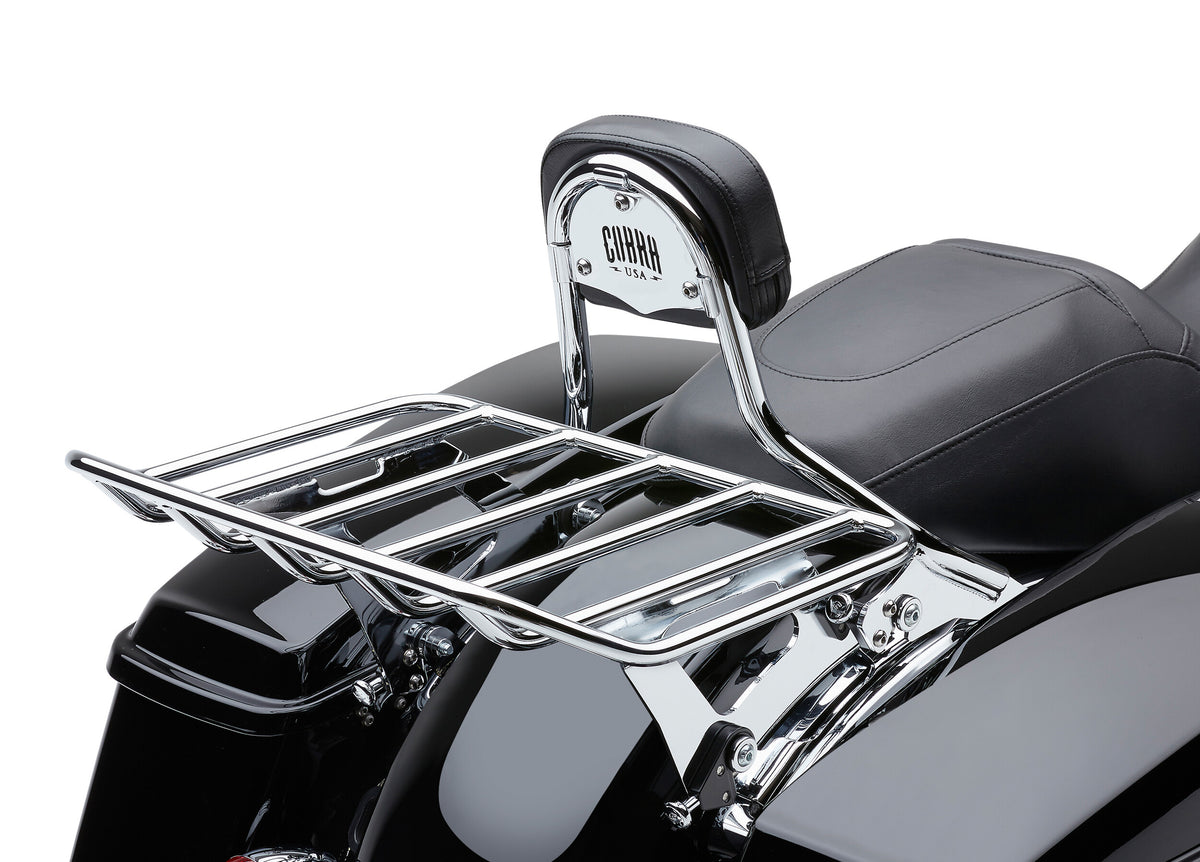 Cobra Detach Big-A Luggage Rack