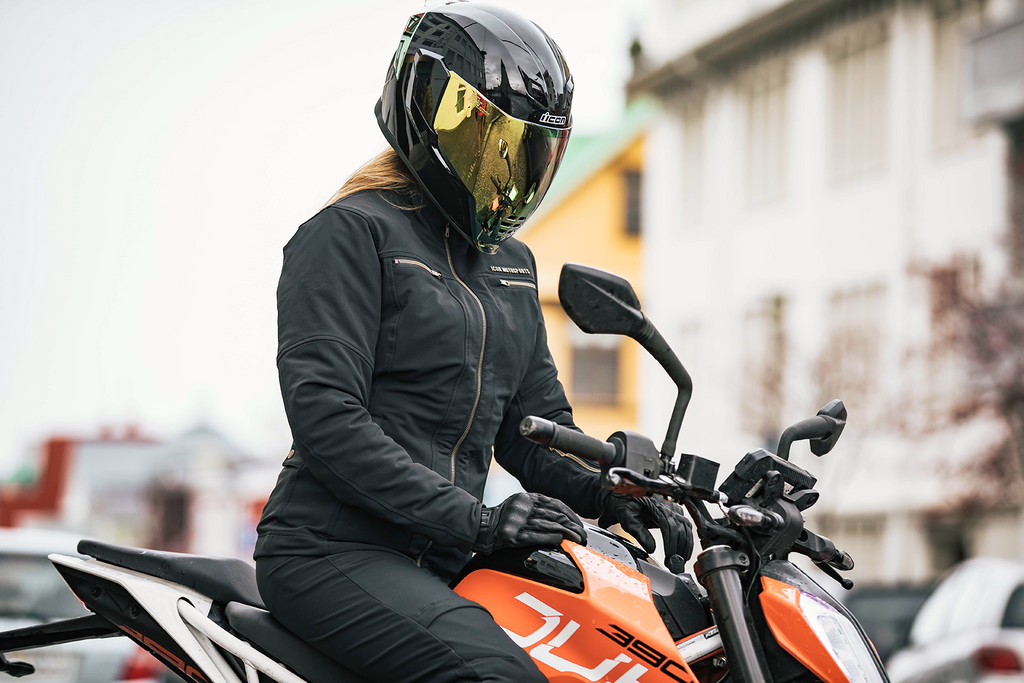Icon FliteShield™ Shield