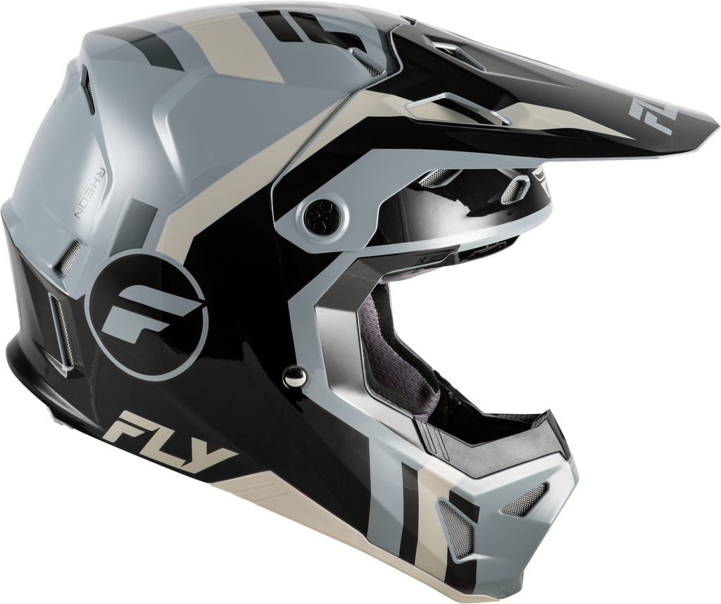 FLY Racing 2026 Formula CP Seal Helmet