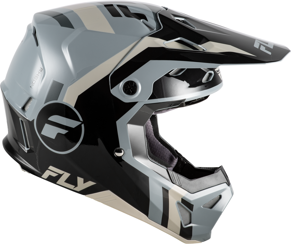 FLY Racing 2026 Formula CP Seal Helmet