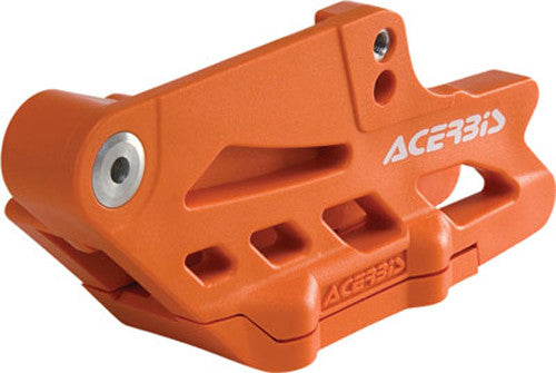 Acerbis Chain Guide Block Black 2284560001 for GasGas / Husqvarna & More